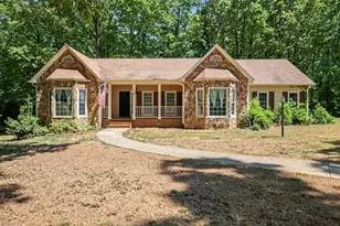 7802 High Meadows Rd, Greensboro, NC 27455 - Photo 1
