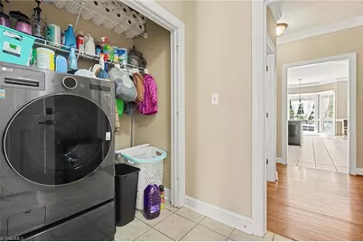 7802 High Meadows Road, Greensboro, NC 27455 - Photo 23