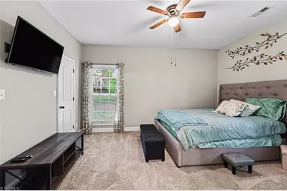 7802 High Meadows Road, Greensboro, NC 27455 - Photo 41
