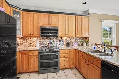7802 High Meadows Road, Greensboro, NC 27455 - Photo 11