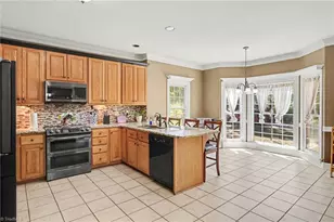 7802 High Meadows Rd, Greensboro, NC 27455 - Photo 9
