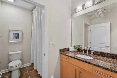 201 N Elm Street #1205, Greensboro, NC 27401 - Photo 27