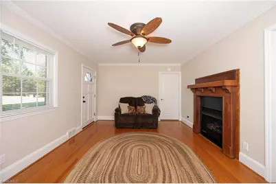 131 Parsonage Drive, Advance, NC 27006 - Photo 5
