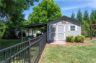 131 Parsonage Dr, Advance, NC 27006 - Photo 21