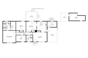 131 Parsonage Dr, Advance, NC 27006 - Photo 29