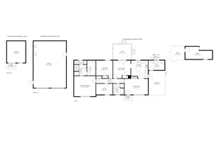 131 Parsonage Dr, Advance, NC 27006 - Photo 31