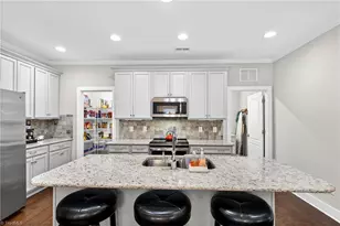 1778 Eastover Dr, Kernersville, NC 27284 - Photo 5