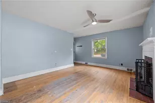 1361 Wentworth St, Reidsville, NC 27320 - Photo 11