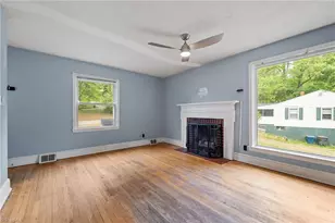 1361 Wentworth St, Reidsville, NC 27320 - Photo 9