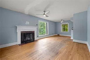 1361 Wentworth St, Reidsville, NC 27320 - Photo 5