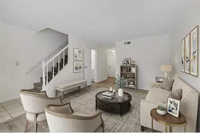 311 Salisbury Street #4, Kernersville, NC 27284 - Photo 5