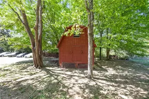 1138 Liberty Dr, Thomasville, NC 27360 - Photo 33
