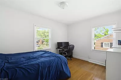 2503 Fairway Drive, Greensboro, NC 27408 - Photo 17