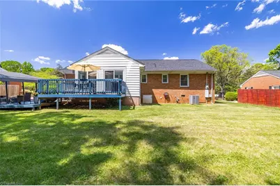 2503 Fairway Drive, Greensboro, NC 27408 - Photo 29