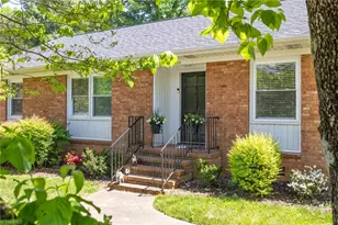 2503 Fairway Dr, Greensboro, NC 27408 - Photo 33