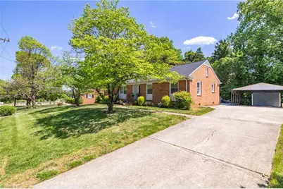 2503 Fairway Drive, Greensboro, NC 27408 - Photo 3