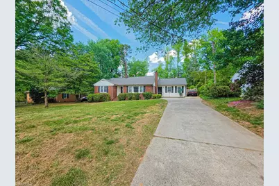 400 Western Boulevard, Lexington, NC 27295 - Photo 3