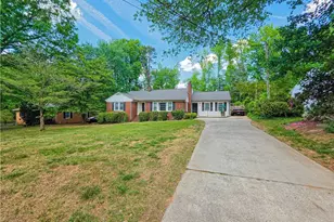 400 Western Blvd, Lexington, NC 27295 - Photo 3