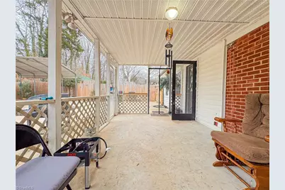 400 Western Boulevard, Lexington, NC 27295 - Photo 27