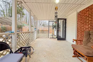 400 Western Blvd, Lexington, NC 27295 - Photo 27