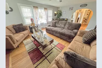 400 Western Boulevard, Lexington, NC 27295 - Photo 7