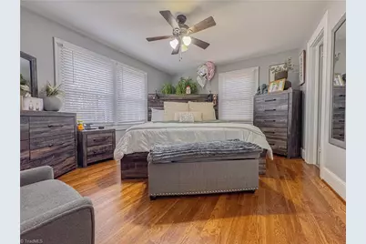 400 Western Boulevard, Lexington, NC 27295 - Photo 13