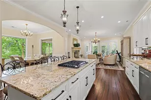 1629 Healing Springs Dr, Denton, NC 27239 - Photo 5
