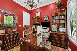 1629 Healing Springs Dr, Denton, NC 27239 - Photo 21