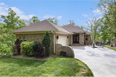 1629 Healing Springs Drive, Denton, NC 27239 - Photo 1