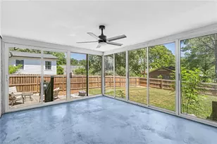 1203 Briarcliff Rd, Burlington, NC 27215 - Photo 29