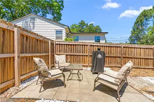 1203 Briarcliff Rd, Burlington, NC 27215 - Photo 31