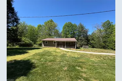 1460 Byrd Ridge Road, North Wilkesboro, NC 28659 - Photo 7