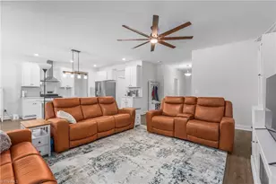 8395 White Oak Farm Rd, Cedar Grove, NC 27231 - Photo 3