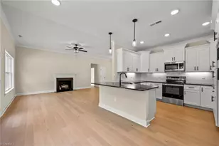 249 Cool Run, Lexington, NC 27295 - Photo 9