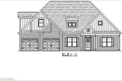 249 Cool Run, Lexington, NC 27295 - Photo 1