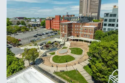 400 W 4th Street #301, Winston-Salem, NC 27101 - Photo 41