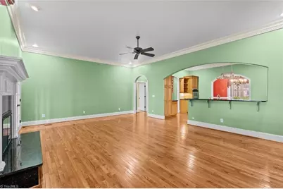 19 Creswell Court, Greensboro, NC 27407 - Photo 15