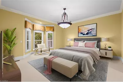 19 Creswell Court, Greensboro, NC 27407 - Photo 29