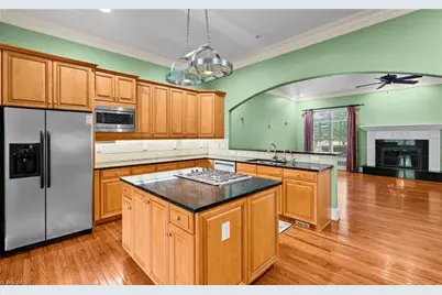 19 Creswell Court, Greensboro, NC 27407 - Photo 17
