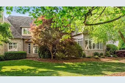 19 Creswell Court, Greensboro, NC 27407 - Photo 49