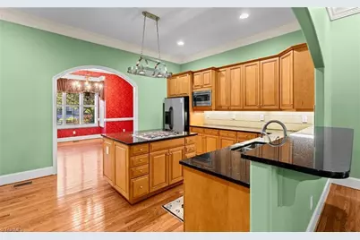 19 Creswell Court, Greensboro, NC 27407 - Photo 21