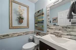 1004 Wyndfall Dr, Kernersville, NC 27284 - Photo 17