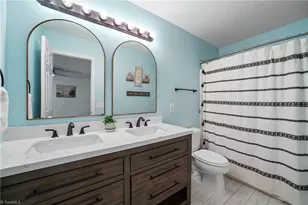 1004 Wyndfall Dr, Kernersville, NC 27284 - Photo 21
