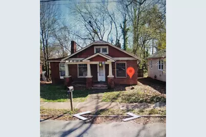 613 Westside Drive, Lexington, NC 27292 - Photo 1