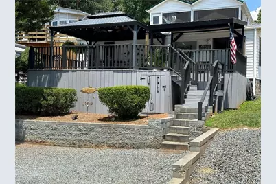 120 Elm Street, New London, NC 28127 - Photo 37