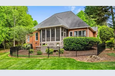 7 Ibis Circle, Greensboro, NC 27455 - Photo 45