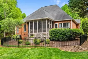 7 Ibis Cir, Greensboro, NC 27455 - Photo 45