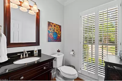 7 Ibis Circle, Greensboro, NC 27455 - Photo 25