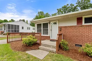 3012 Shamrock Dr, Greensboro, NC 27408 - Photo 3