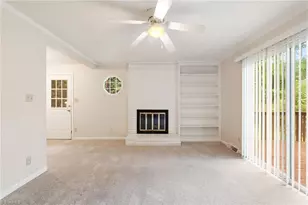 3012 Shamrock Dr, Greensboro, NC 27408 - Photo 23